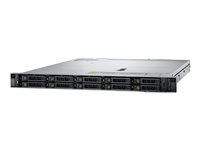 Dell PowerEdge R650xs - kan monteras i rack Xeon Silver 4310 2.1 GHz - 32 GB - SSD 480 GB KGR3H
