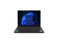 Lenovo ThinkPad P16s Gen 2 - AI Ready - 16" - AMD Ryzen 7 Pro - 7840U - AMD PRO - 32 GB RAM - 1 TB SSD - nordiskt (danska/finska/norska/svenska) 21K9000GMX