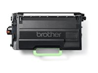 Brother TN3610 - Svart - original - box - tonerkassett - för Brother HL-L6210DW, HL-L6410DN, HL-L6415DN, MFC-L6710DW, MFC-L6910DN, MFC-L6915DN TN3610