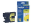 Brother LC980Y - Gul - original - bläckpatron - för Brother DCP-145, 163, 167, 193, 195, 197, 365, 373, 375, 377, MFC-250, 255, 290, 295, 297