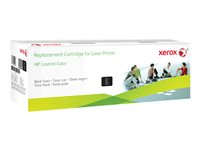 Xerox - Svart - kompatibel - tonerkassett (alternativ för: HP 410A) - för HP Color LaserJet Pro M452, MFP M377, MFP M477 006R03515