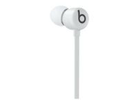 Beats Flex All-Day - Hörlurar med mikrofon - inuti örat - Bluetooth - trådlös - smoke gray MYME2ZM/A
