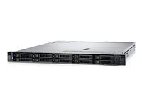 Dell PowerEdge R650xs - kan monteras i rack Xeon Silver 4310 2.1 GHz - 64 GB - SSD 2 x 480 GB 65MG0