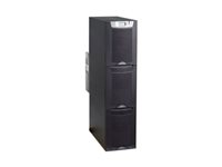 Eaton 9155 - Power Array - AC 400 V - 9 kW - 10000 VA - 3-fas - 7 Ah - RS-232 1022523