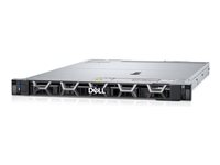 Dell PowerEdge R660xs - kan monteras i rack Xeon Gold 5416S 2 GHz - 32 GB - SSD 2 x 480 GB VJ454