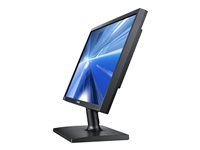 Samsung S22C200B - LED-skärm - Full HD (1080p) - 21.5" LS22C20KBSZ/EN