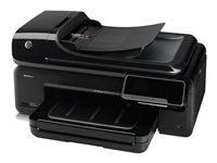 HP Officejet 7500A Wide Format e-All-in-One E910a - multifunktionsskrivare - färg C9309A#BEQ