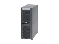 Eaton 9355 - Power Array - AC 400 V - 12000 VA - 3-fas - 9 Ah - RS-232 1023415