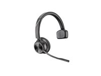 HP Poly - Headset överdel för headset 8Y9B8AA