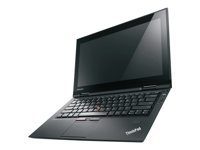 Lenovo ThinkPad X1 Carbon (2nd Gen) - 14" - Intel Core i5 - 4210U - 8 GB RAM - 180 GB SSD - 4G - svensk 20A7008EMS