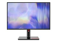 Lenovo ThinkVision T24d-30 - LED-skärm - Full HD (1080p) - 24" 63FFMAT1EU