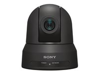 Sony SRG-X400BC - Konferenskamera - PLZ - kupol - färg (Dag&Natt) - 8,5 MP - 3840 x 2160 - motoriserad - 1000 TVL - ljud - HDMI, 3G-SDI - H.264, H.265 - Likström 12 V/PoE Plus SRG-X400BC