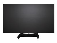 Optoma QUADZilla FHDQ163 - 163" Diagonal klass LED-display - 1080p 1920 x 1080 - SMD - svart H1E0A01BW1Z1