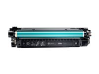 HP 508A - Magenta - original - LaserJet - tonerkassett (CF363A) - för Color LaserJet Enterprise MFP M577; LaserJet Enterprise Flow MFP M577 CF363A
