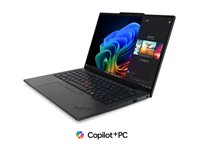 Lenovo ThinkPad X13 Gen 6 - 13.3" - AMD Ryzen AI 5 PRO - 340 - 32 GB RAM - 512 GB SSD - nordiskt (danska/finska/norska/svenska) 21RM002QMX