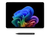 Microsoft Surface Pro Copilot+ PC for Business - 12-inch - AI Ready - 12" - Qualcomm Snapdragon X Plus - X1P-42-100 - 16 GB RAM - 1 TB SSD EP2-27221