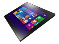 Lenovo ThinkPad 10 (1st Gen) - 10.1" - Intel Atom - Z3795 - 4 GB RAM - 64 GB eMMC - 3G 20C10027MS