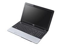 Acer TravelMate P253-M-53234G75Mnks - 15.6" - Intel Core i5 - 3230M - 4 GB RAM - 750 GB HDD - QWERTY danska NX.V7VED.011