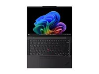 Lenovo ThinkPad T14s Gen 6 - 14" - AMD Ryzen AI 5 PRO - 340 - 32 GB RAM - 512 GB SSD - 5G-uppgraderingsbar - nordiskt (danska/finska/norska/svenska) 21TB001TMX