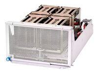 HPE ProLiant XL645d Gen10 Plus - kan monteras i rack ingen CPU - 0 GB - ingen HDD P19726-B21