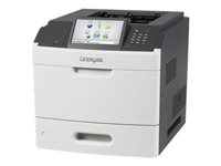 Lexmark MS812de - skrivare - svartvit - laser 40G0361
