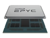 AMD EPYC 9454 - 2.75 GHz - 48-kärnig - 96 trådar - 256 MB cache - Socket SP5 - för ProLiant DL385 Gen11 P53708-B21