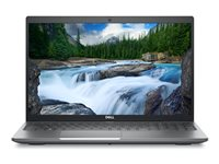 Dell Latitude 5550 (Version 2024) - AI Ready - 15.6" - Intel Core Ultra 5 - 125U - 16 GB RAM - 512 GB SSD 43H3V