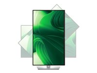 Dell Pro Plus P2425D - LED-skärm - QHD - 24" DELL-P2425D