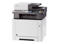 Kyocera ECOSYS M5526cdn - multifunktionsskrivare - färg 1102R83NL0