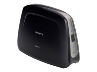 Linksys WUMC710 - Brygga 4-ports-switch - 1GbE 5 GHz WUMC710-EU