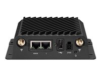 Cradlepoint R980 R980-5GD - Router - WWAN 1GbE - WAN-portar: 2 - Dubbelband - 5G, 4G, 3G - med 1 års NetCloud IoT Essentials-plan - för P/N: 170665-000, 170716-001, 170717-000, 170864-000, 170869-000, 170873-000, 170900-015 MB01-R980-5GD-A