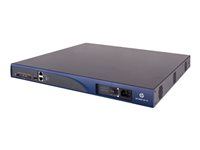 HPE MSR30-16 - Router - rackmonterbar JF233A