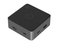 ZAGG - dockningsstation - USB-C - HDMI 109816213