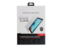 Insmat - Skärmskydd för surfplatta - skinande - glas - transparent - för Samsung Galaxy Tab Active5 Pro 860-5142