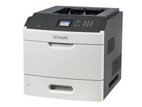 Lexmark MS810dn - skrivare - svartvit - laser 40G0131