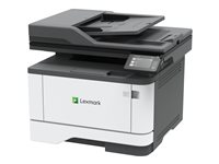 Lexmark MX431adn - multifunktionsskrivare - svartvit 29S0211