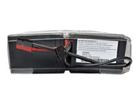 Eaton Tripp Lite Series 36V UPS Replacement Battery Cartridge for Tripp Lite SUINT1500LCD2U UPS - UPS-batteri RBC36S