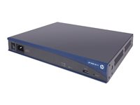 HPE MSR20-11 - Router 4-ports-switch JF239A