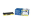 Brother TN130Y - Gul - original - tonerkassett - för Brother DCP-9040, 9042, 9045, HL-4040, 4050, 4070, MFC-9440, 9450, 9840