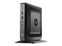 HP Flexible t520 - tower - GX-212JC 1.2 GHz - 4 GB - SSD 8 GB G9F04AA#ABY