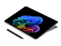 Microsoft Surface Pro Copilot+ PC for Business - 12-inch - Copilot+ PC - 12" - Qualcomm Snapdragon X Plus - X1P-42-100 - 16 GB RAM - 1 TB SSD EP2-27221