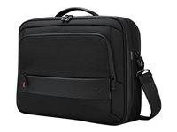 Lenovo ThinkPad Professional Gen 2 - Notebook-väska - toppmatad - upp till 16" - svart 4X41M69795
