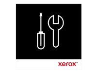 Xerox Extended On-Site - Utökat serviceavtal - material och tillverkning - 2 år (andra/tredje året) - på platsen - för VersaLink C405/DNM, C405/YDN, C405/Z, C405DN, C405N, C405V/DN, C405V/DNM, C405V/Z C405SP3