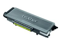 Brother TN3230 - Svart - original - tonerkassett - för Brother DCP-8070, 8085, HL-5340, 5350, 5370, 5380, MFC-8370, 8380, 8880, 8890 TN3230