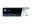 HP 201A - Cyan - original - LaserJet - tonerkassett (CF401A) - för Color LaserJet Pro M252dn, M252dw, M252n, MFP M277c6, MFP M277dw, MFP M277n