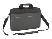 Targus Beluga Slipcase - Notebook-väska - 15.6" - brun TSS64706EU