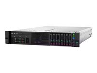 HPE ProLiant DL380 Gen10 Network Choice - kan monteras i rack Xeon Silver 4214R 2.4 GHz - 32 GB - ingen HDD P24842-B21