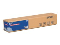 Epson Premium Semigloss Photo Paper - Halvblank - Rulle (40,6 cm x 30,5 m) - 251 g/m² - fotopapper - för SureColor P5000, P800, SC-P10000, P20000, P5000, P7500, P900, P9500 C13S041743
