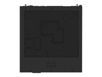 Cisco Integrated Services Router 921 - Router - WWAN 4-ports-switch - 1GbE - WAN-portar: 2 - återanvänd C921-4PLTEGB-RF