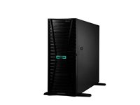 HPE ProLiant ML350 Gen11 Base - tower Xeon Silver 4410Y 2 GHz - 32 GB - ingen HDD P53567-421